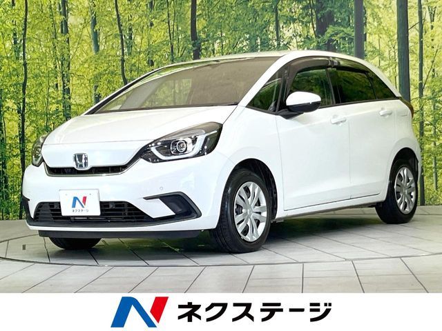HONDA / FIT e:HEV