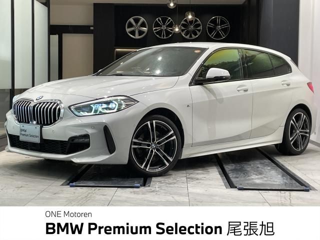 BMW / BMW 1series