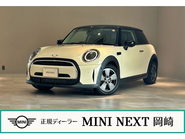 BMW / MINI COOPER D