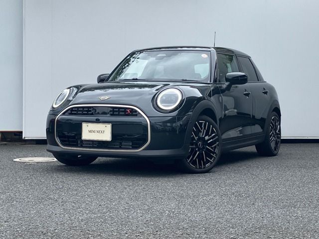 BMW / MINI COOPER 5DOOR