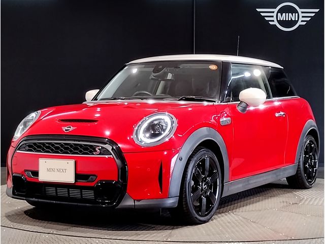 BMW / MINI COOPER S
