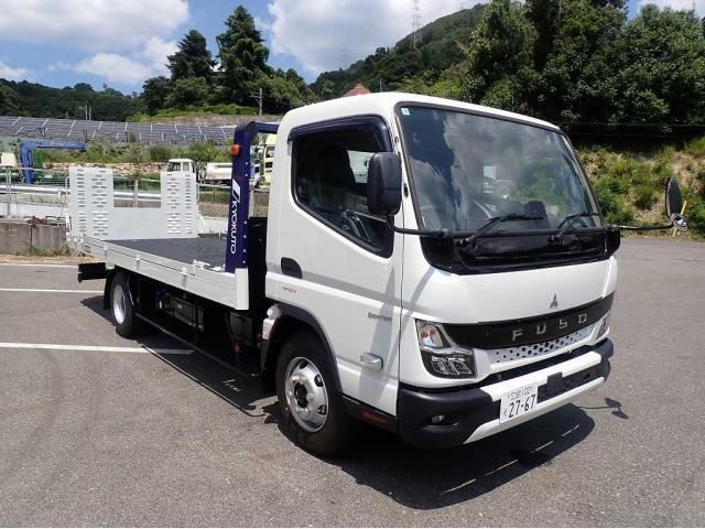 MITSUBISHI / CANTER