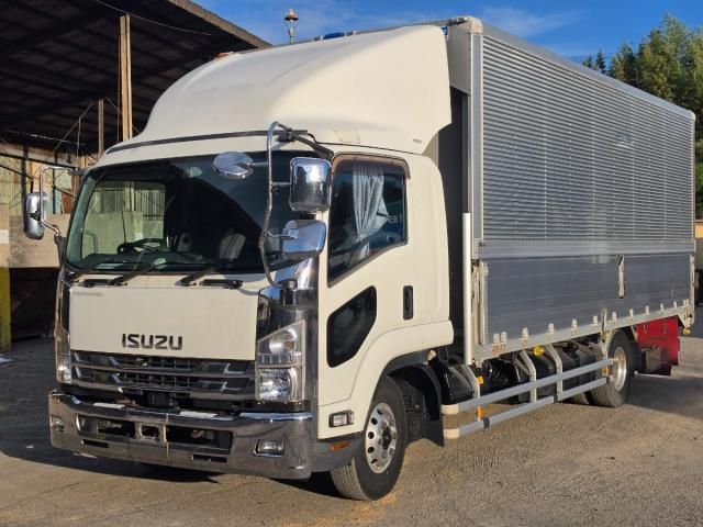 ISUZU / FORWARD