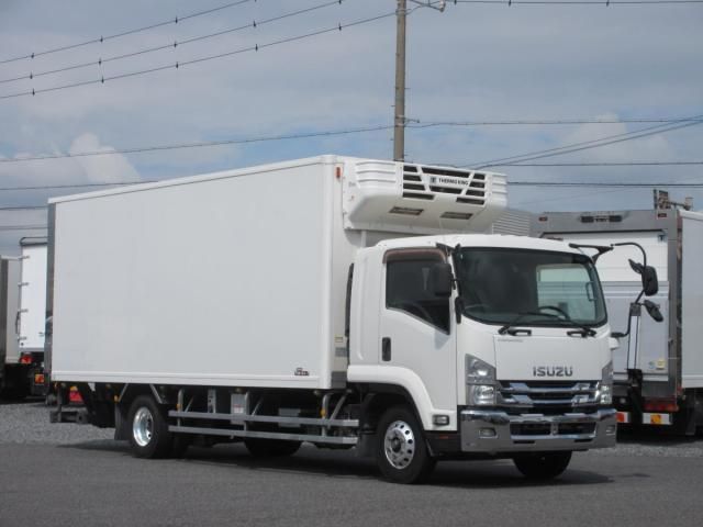ISUZU / FORWARD