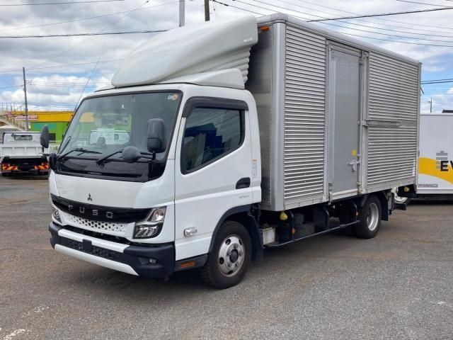 MITSUBISHI / CANTER