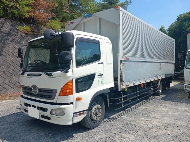 HINO / RANGER