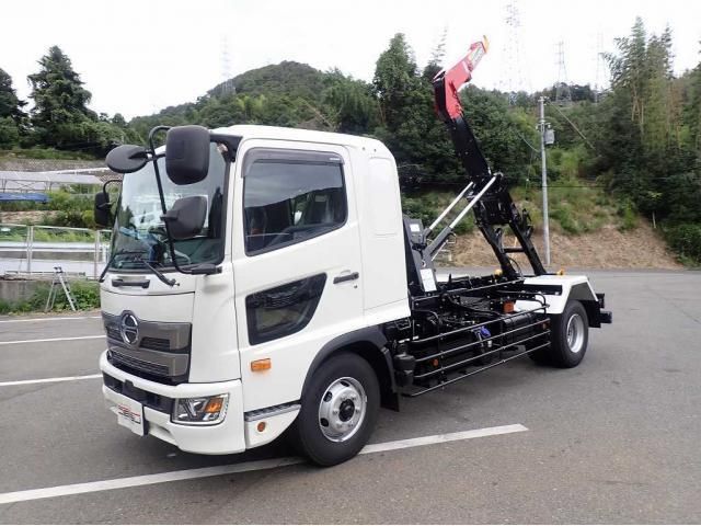 HINO / RANGER