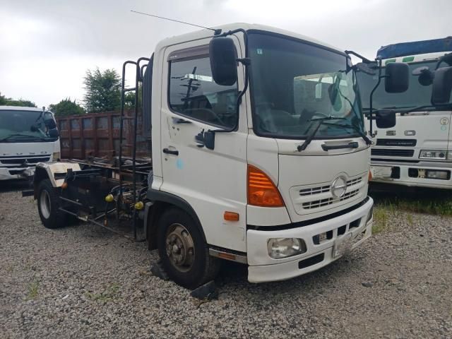 HINO / RANGER