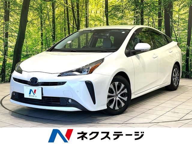TOYOTA / PRIUS