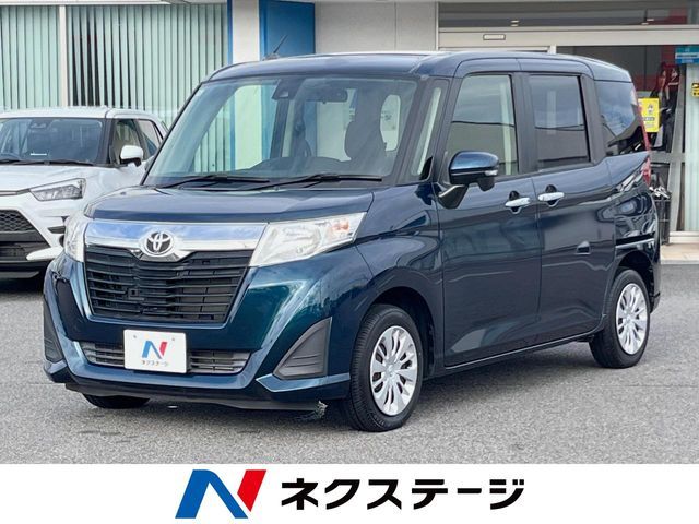 TOYOTA / ROOMY