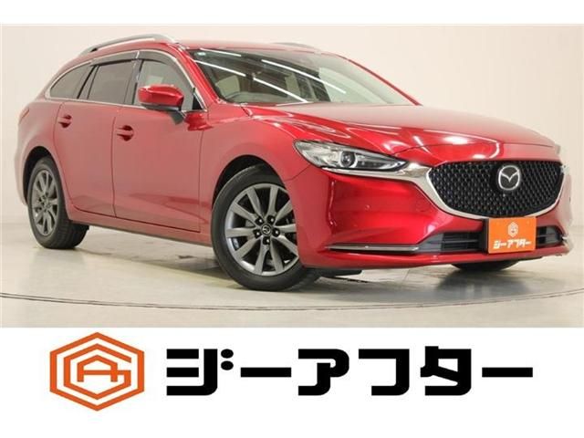 MAZDA / ATENZA Wagon