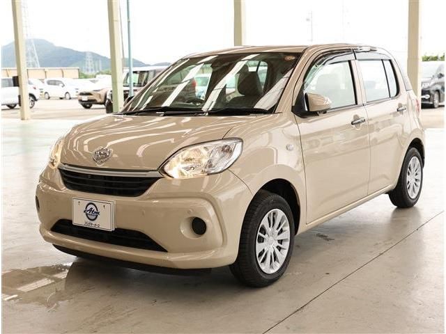 DAIHATSU / BOON