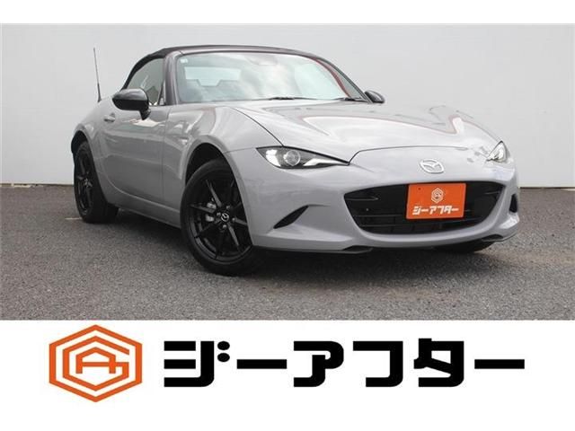 MAZDA / ROADSTER