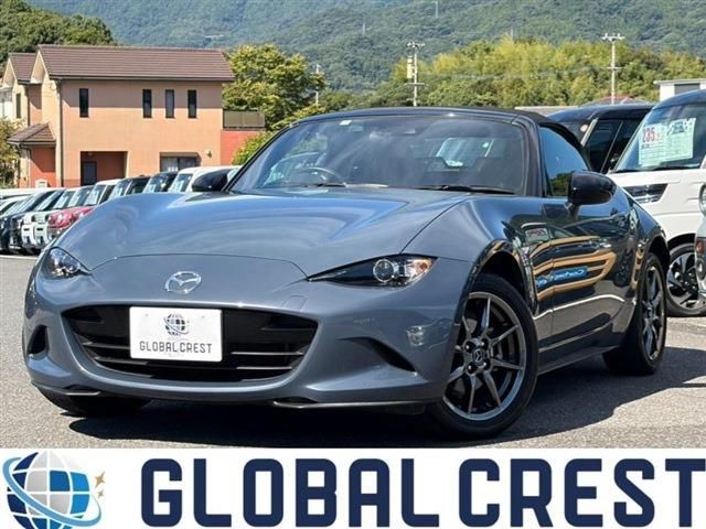 MAZDA / ROADSTER