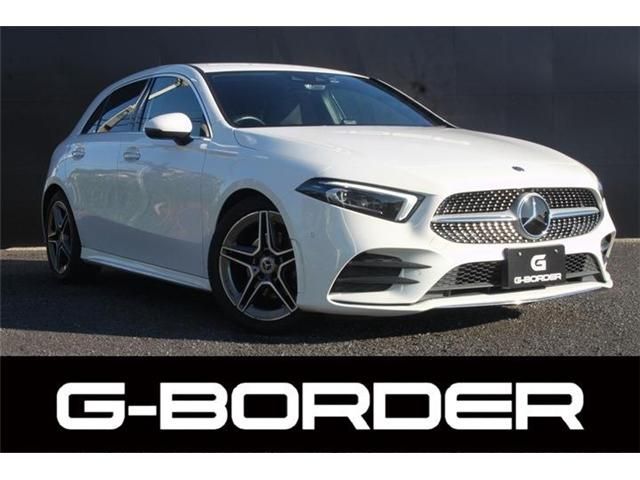 MERCEDES BENZ / MERCEDES BENZ A class