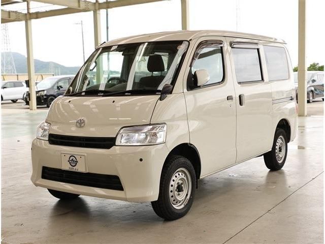 TOYOTA / TOWNACE van 2WD