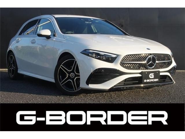 MERCEDES BENZ / MERCEDES BENZ A class