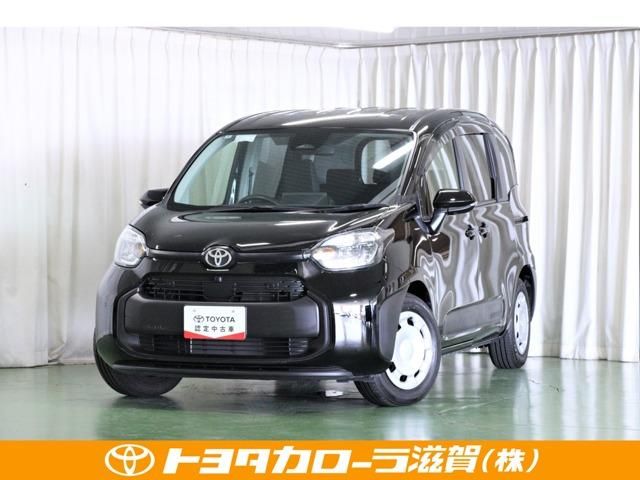 TOYOTA / SIENTA