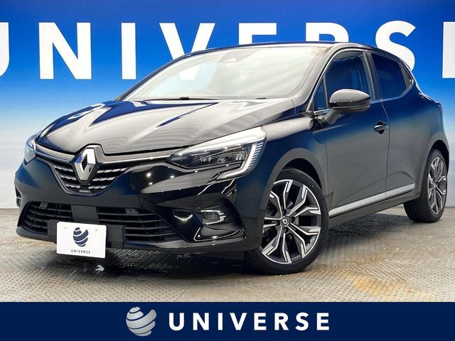 RENAULT / RENAULT LUTECIA