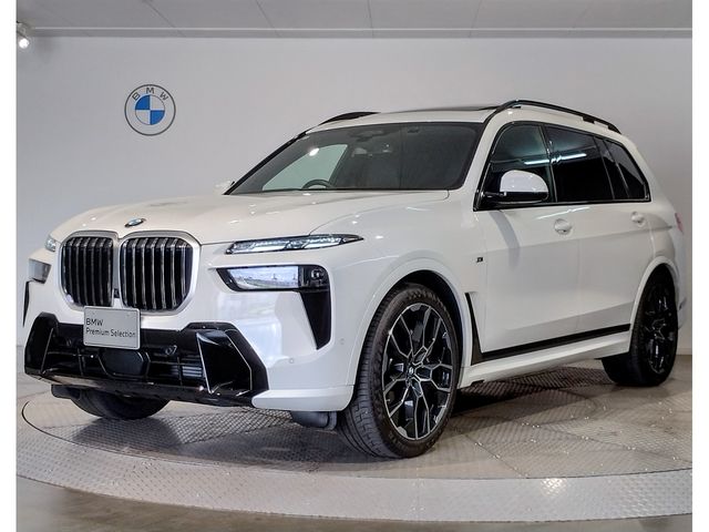BMW / BMW X7