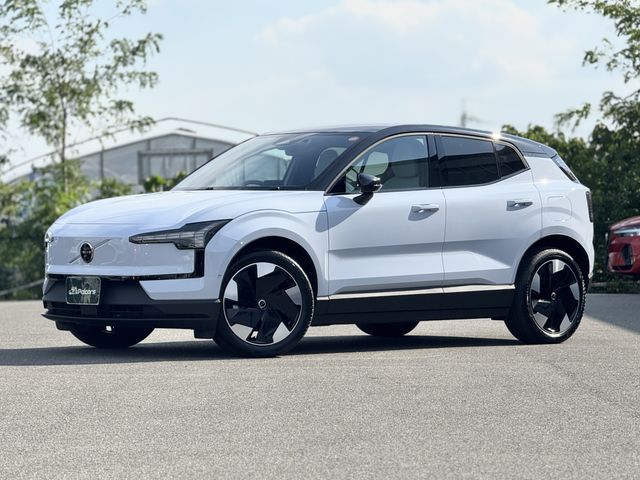 VOLVO / VOLVO EX30