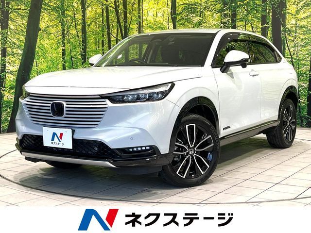 HONDA / VEZEL e:HEV