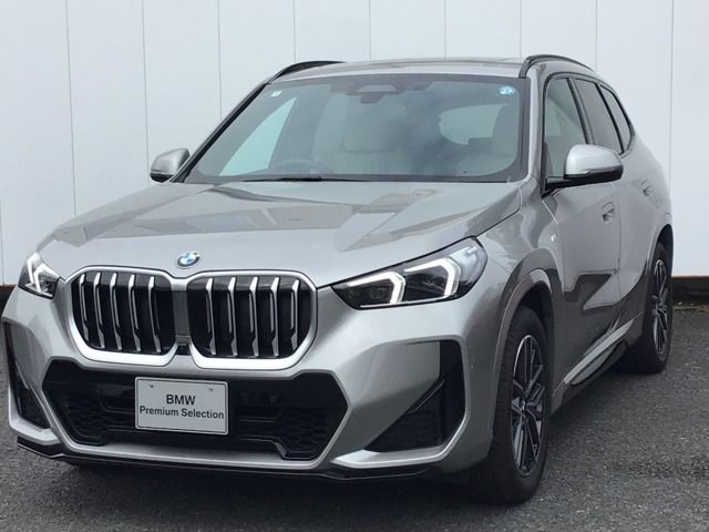 BMW / BMW X1