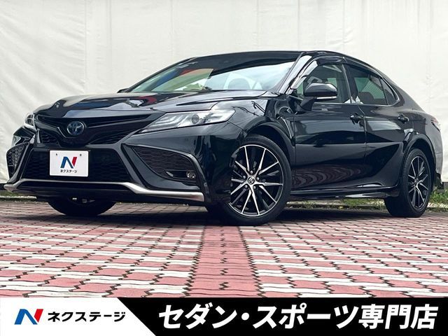 TOYOTA / CAMRY HYBRID