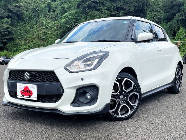 SUZUKI / SWIFT
