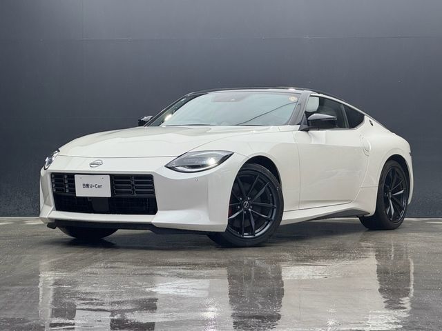 NISSAN / FAIRLADY Z