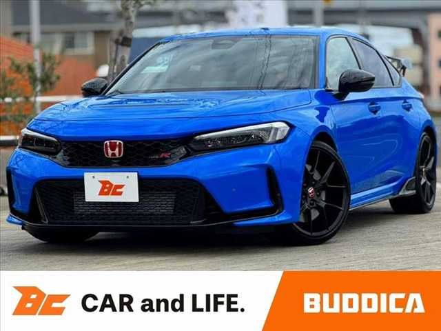 HONDA / CIVIC hatchback