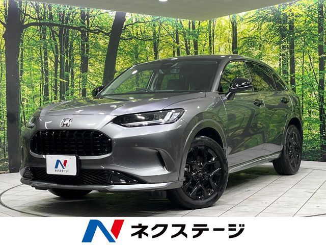 HONDA / ZR-V e:HEV
