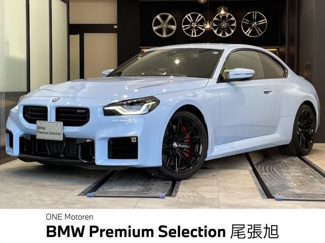 BMW / BMW M2 coupe