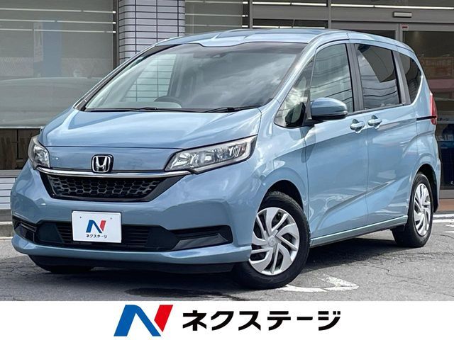 HONDA / FREED plus