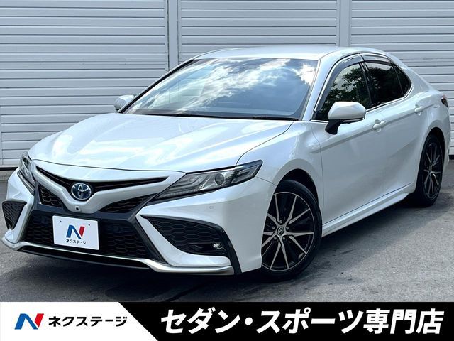 TOYOTA / CAMRY HYBRID