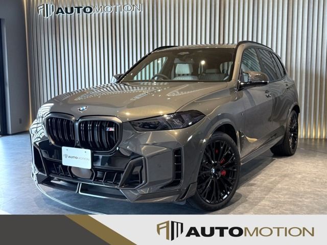 BMW / BMW X5
