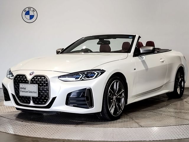 Japanese used car Ref# 1706497 BMW / BMW 4series open