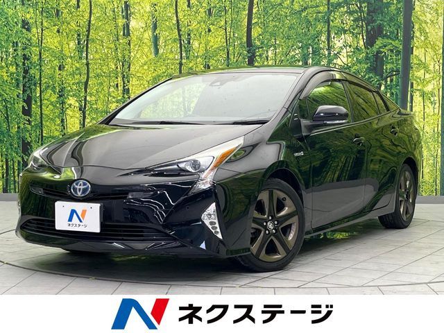 TOYOTA / PRIUS