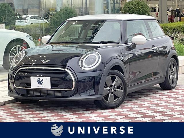 BMW / MINI COOPER D