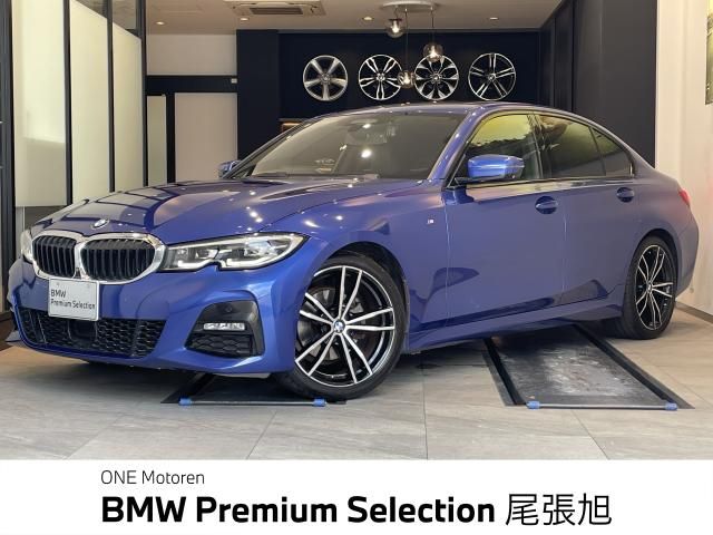 BMW / BMW 3series sedan