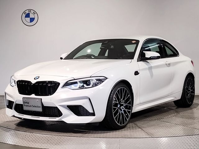BMW / BMW M2 coupe