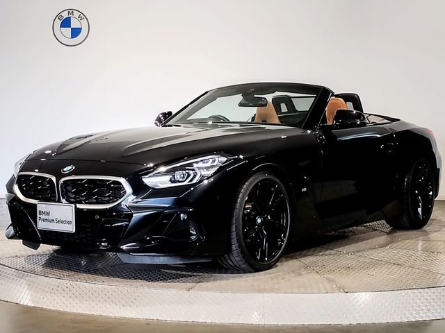 BMW / BMW Z4