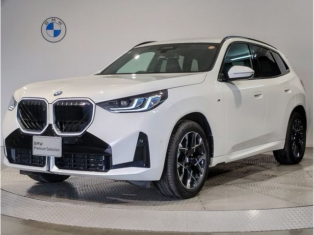 BMW / BMW X3