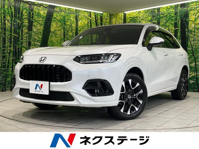 HONDA / ZR-V e:HEV