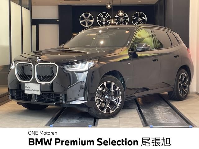 BMW / BMW X3