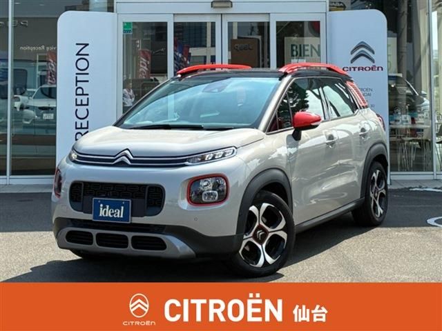 CITROEN / CITROEN C3 AIRCROSS SUV