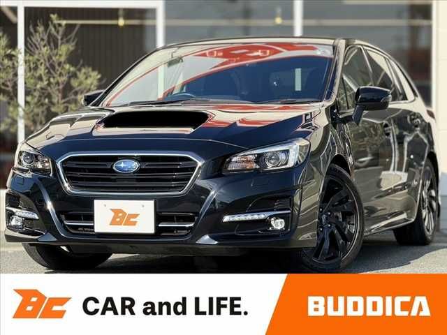 SUBARU / LEVORG