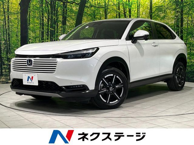 HONDA / VEZEL e:HEV