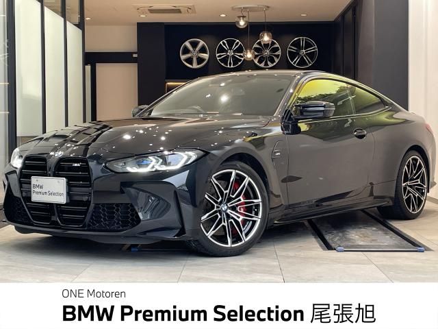 BMW / BMW M4