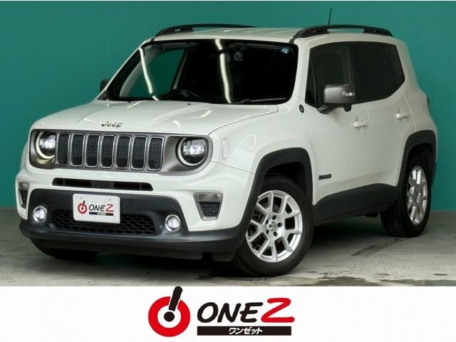 JEEP / JEEP Renegade